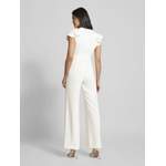 Jumpsuit von Marciano Guess, in der Farbe Weiss, aus Polyester, andere Perspektive, Vorschaubild