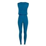 Jumpsuit von Winshape, in der Farbe Grün, andere Perspektive, Vorschaubild