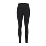 Leggings von icepeak, in der Farbe Schwarz, aus Polyester, andere Perspektive, Vorschaubild