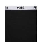 Slip von Puma, in der Farbe Schwarz, aus Baumwolle, andere Perspektive, Vorschaubild
