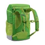 Sonstige Handtasche von Vaude, in der Farbe Grün, aus Nylon, andere Perspektive, Vorschaubild