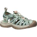 KEEN Trekkingsandalen der Marke Keen