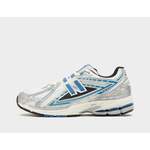 Sneaker von New Balance, in der Farbe Silber, aus Textil, andere Perspektive, Vorschaubild