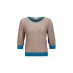 Sweatshirt von Rich & Royal, aus Polyester, andere Perspektive, Vorschaubild