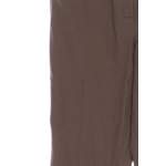 Hose von Pamela Henson, in der Farbe Braun, aus Baumwolle, andere Perspektive, Vorschaubild