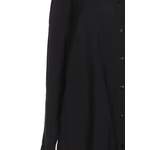 Klassische Bluse von sheego, in der Farbe Schwarz, aus Viskose, andere Perspektive, Vorschaubild