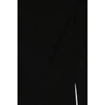 Hose von Apart, in der Farbe Schwarz, aus Elasthan, andere Perspektive, Vorschaubild