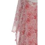 Kleid von sheego, in der Farbe Rosa, aus Elasthan, andere Perspektive, Vorschaubild