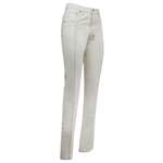 Jeans von Maison Margiela, in der Farbe Weiss, aus Baumwolle, andere Perspektive, Vorschaubild
