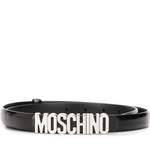 Moschino, Schwarzer der Marke Moschino