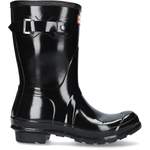 Hunter Gummistiefel der Marke Hunter