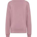 Sweatshirt von VENICE BEACH, in der Farbe Rot, aus Elasthan, andere Perspektive, Vorschaubild