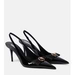 Versace Slingback-Pumps der Marke Versace