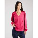 Bluse von b.Young, in der Farbe Lila, aus Polyester, andere Perspektive, Vorschaubild