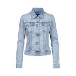 Herrlicher Jeansjacke der Marke Herrlicher