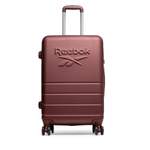 Mittelgroßer Koffer der Marke Reebok