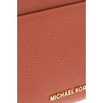 Portemonnaie von MICHAEL Michael Kors, in der Farbe Rot, andere Perspektive, Vorschaubild