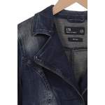 Sonstige Jacke von LTB, in der Farbe Blau, aus Baumwolle, andere Perspektive, Vorschaubild