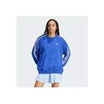 Sweatshirt von adidas Originals, in der Farbe Blau, aus Polyester, andere Perspektive, Vorschaubild