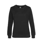 Sweatshirt von BENCH. LOUNGEWEAR, in der Farbe Schwarz, aus Polyester, andere Perspektive, Vorschaubild