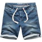 SUBLEVEL Shorts der Marke SUBLEVEL