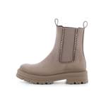 Sonstige Stiefelette von Kennel & Schmenger, in der Farbe Beige, aus Leder, Vorschaubild