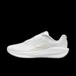 Laufschuhe von Nike, in der Farbe Weiss, aus Stoff, Vorschaubild
