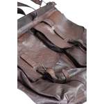 Sonstige Handtasche von numero 10, in der Farbe Braun, aus Leder, andere Perspektive, Vorschaubild
