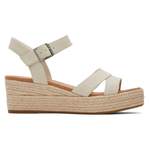 Damen-Keilsandalen Toms der Marke TOMS