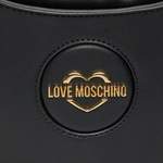 Sonstige Handtasche von Love Moschino, in der Farbe Schwarz, aus Polyurethan, andere Perspektive, Vorschaubild