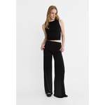 Stradivarius Wide-Leg-Hose der Marke Stradivarius