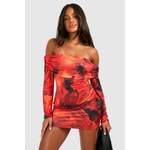 Womens Bardot der Marke boohoo