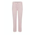 Push-Up Jeans von CAMBIO, in der Farbe Rosa, aus Baumwolle, Vorschaubild