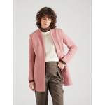 Longblazer von Only, in der Farbe Rosa, aus Polyester, andere Perspektive, Vorschaubild