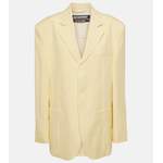 Jacquemus Blazer der Marke Jacquemus