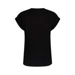 T-Shirt von Lofty Manner, in der Farbe Schwarz, aus Polyester, andere Perspektive, Vorschaubild
