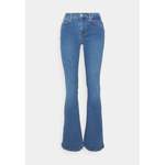 Jeans Bootcut der Marke FRAME