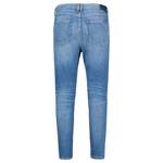 5-Pocket-Jeans von Marc O'Polo, in der Farbe Blau, aus Baumwolle, andere Perspektive, Vorschaubild