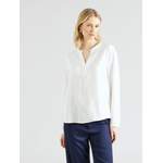 Bluse von Gerry Weber, in der Farbe Weiss, andere Perspektive, Vorschaubild