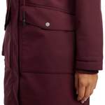 Mantel von mckinley, in der Farbe Lila, aus Polyester, andere Perspektive, Vorschaubild