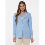 Sweatblazer von MONACO blue WEEKEND, andere Perspektive, Vorschaubild