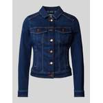 QS Jeansjacke der Marke QS