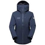 Hardshelljacke von der Marke mammut