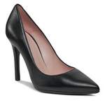 High Heel Pump von Ted Baker, in der Farbe Schwarz, andere Perspektive, Vorschaubild