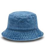 Mütze von Calvin Klein, in der Farbe Blau, aus Baumwolle, andere Perspektive, Vorschaubild
