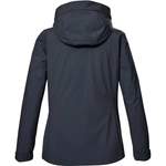 Softshelljacke von G.I.G.A. DX by killtec, aus Polyester, andere Perspektive, Vorschaubild