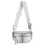 ITALYSHOP24 Schultertasche der Marke ITALYSHOP24