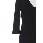 Kleid von Joop!, in der Farbe Schwarz, aus Viskose, andere Perspektive, Vorschaubild