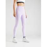 Sportleggings von Nike, in der Farbe Lila, aus Polyester, andere Perspektive, Vorschaubild