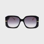 Sonstige Sonnenbrille von Fendi, in der Farbe Schwarz, andere Perspektive, Vorschaubild